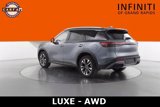 Used 2023 INFINITI QX60 Luxe image 5