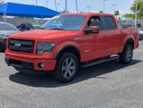 Used 2014 Ford F150 FX4 w/ Equipment Group 402A Luxury image 5