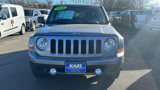 Used 2016 Jeep Patriot High Altitude image 3