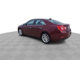 Used 2016 Chevrolet Malibu LTZ image 6