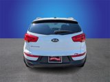 Used 2016 Kia Sportage LX w/ LX Popular Package image 4