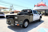 Used 2023 GMC Sierra 3500 Pro w/ Convenience Package image 4