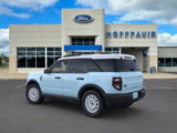 New 2025 Ford Bronco Sport Heritage image 4