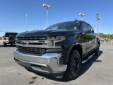 Used 2021 Chevrolet Silverado 1500 LT image 2