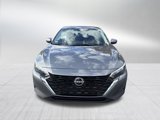 New 2025 Nissan Sentra S image 2
