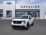 New 2025 Ford Maverick XLT image 2