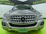 Used 2009 Mercedes-Benz ML 320 BlueTEC 4MATIC image 3