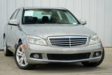 Used 2008 Mercedes-Benz C 300 Sedan image 2