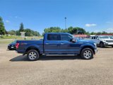 Used 2017 Ford F150 XLT image 4