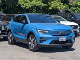 Certified 2023 Volvo C40 P8 Recharge Plus w/ Protection Package Premier image 3