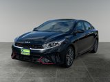 Used 2024 Kia Forte GT-Line w/ GT-Line Premium Package image 3