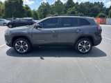 Used 2022 Jeep Cherokee Limited w/ Elite Package image 2