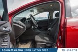 Used 2017 Ford Focus SE image 3