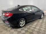 Used 2017 Chevrolet Cruze LT w/ Convenience Package image 3
