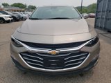 Used 2024 Chevrolet Malibu LT image 2