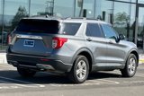 Used 2023 Ford Explorer XLT w/ Equipment Group 202A image 4