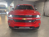 Used 2018 Chevrolet Silverado 1500 LTZ Z71 image 2