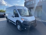 New 2025 RAM ProMaster 2500 w/ Cold Weather Group image 2