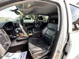 Used 2015 Chevrolet Silverado 1500 LTZ w/ Texas Edition, 1LZ Trim image 6