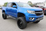 Used 2018 Chevrolet Colorado Z71 image 3