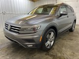 Used 2018 Volkswagen Tiguan SEL Premium image 3