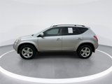 Used 2005 Nissan Murano SL w/ (G04) SL Touring Pkg image 3