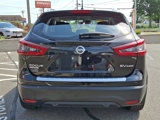 Certified 2022 Nissan Rogue Sport SV image 5