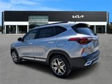 Certified 2021 Kia Seltos SX image 6