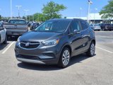 Used 2017 Buick Encore Preferred image 2