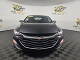 Certified 2022 Chevrolet Malibu LS image 2