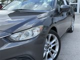 Used 2017 MAZDA MAZDA6 Touring image 5