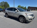 Used 2015 Chevrolet Traverse LT image 2