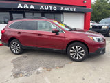 Used 2015 Subaru Outback 2.5i Limited image 4