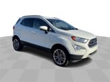 Used 2020 Ford EcoSport Titanium image 2