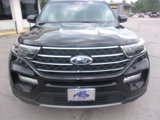 Used 2023 Ford Explorer XLT w/ Equipment Group 202A image 3