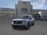 New 2025 Ford Maverick XLT image 2