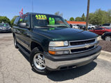 Used 2001 Chevrolet Suburban LS w/ LS Preferred Equipment Group image 2