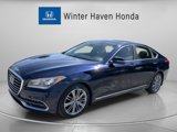 Used 2018 Genesis G80 3.8 image 2
