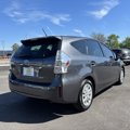 Used 2012 Toyota Prius V Two image 5