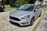 Used 2017 Ford Focus SE image 2