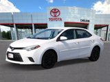 Certified 2016 Toyota Corolla LE image 2