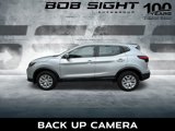 Used 2019 Nissan Rogue Sport S image 4