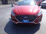 Used 2019 Hyundai Sonata SE image 2