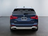 Certified 2023 BMW X3 xDrive30i w/ Premium Package image 4