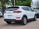 Used 2018 Hyundai Tucson SE image 3