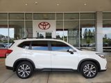Used 2020 Subaru Forester Limited image 3