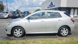 Used 2010 Toyota Matrix image 3