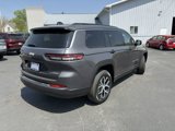 New 2025 Jeep Grand Cherokee L Limited image 5