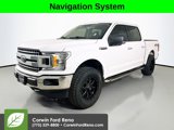 Used 2018 Ford F150 XLT w/ Equipment Group 302A Luxury image 3