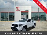 Certified 2024 Toyota Tacoma SR image 1